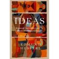 Ideas: General Introduction to Pure Phenomenology